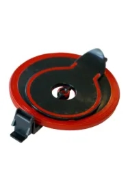 Pokrywa wirnika 306/406 - A20154