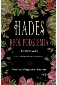 God’s War. Hades. Król Podziemia. Tom 2