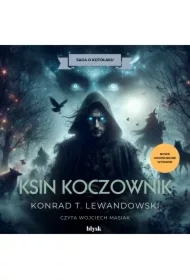 Ksin Koczownik