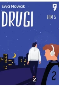 Drugi. Seria miętowa. Tom 5