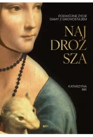 Najdroższa. Podwójne życie Damy z gronostajem (2025)