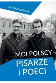 Moi polscy pisarze i poeci