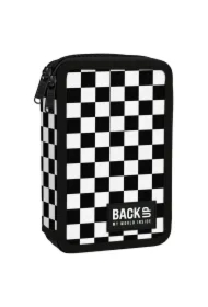 Piórnik podwójny z wyposażeniem BackUp 7 DW94