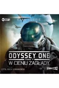 W cieniu zagłady. Odyssey One. Tom 7