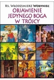 Objawienie Jedynego Boga w Trójcy