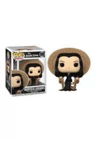 Funko Figurka POP Television: Morticia Addams