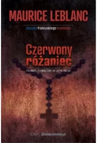 Czerwony różaniec