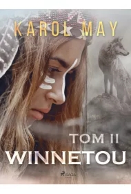 Winnetou: tom II