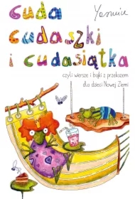 Cuda cudaszki i cudasiątka