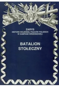Batalion Stołeczny
