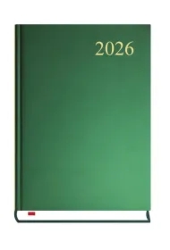 Asystent 2026 ciemna zieleń