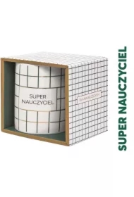 Kubek Super Nauczyciel