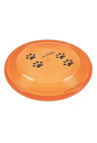 Dysk dla psa Dog activity, średnica 19 cm
