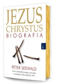 Jezus Chrystus Biografia