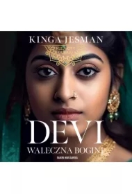 Devi. Waleczna Bogini