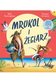 Mrukol i Żeglarz