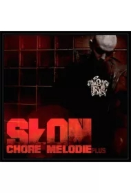 Słoń - Chore Melodie CD