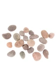 Kamienie Red, myte 20-30mm do akwarium terrarium