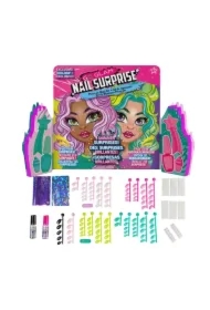 Cool Maker Go Glam Manicure Niespodzianka