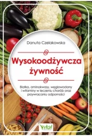Wysokoodżywcza żywność
