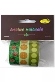 Taśmy samoprzylepne