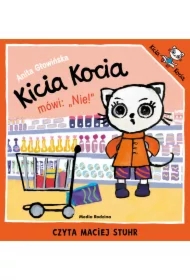 Kicia Kocia mówi: NIE!