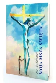 Moja msza święta