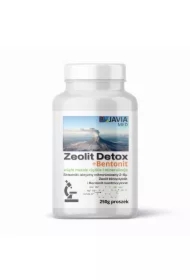 Środek czyszczący Zeolit + Bentonit Detox