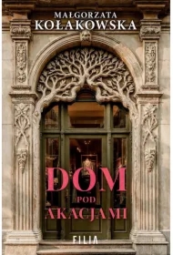 Dom Pod Akacjami