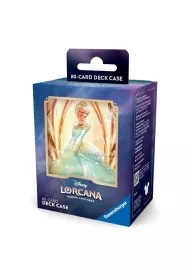 Disney Lorcana (Set07) deck box A Kopciuszek
