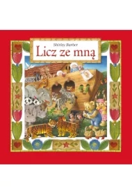 Licz ze mną