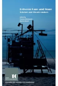 Between Page and Stage