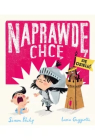 Naprawdę chcę się dzielić. Naprawdę chcę. Tom 4