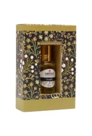 Perfumy w olejku - Oudh