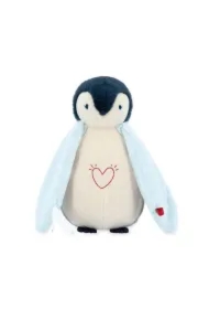 Lampka nocna przytulanka Pingwinek Complices