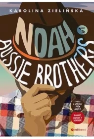Noah. Aussie Brothers. Tom 1