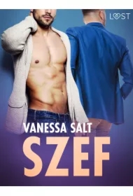 Szef - opowiadanie erotyczne
