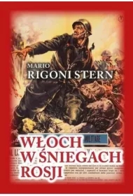 Włoch w śniegach Rosji