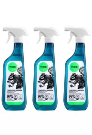 Płyn uniwersalny Francuska Lawenda Zestaw