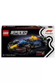 LEGO Speed Champions Bolid F1® Oracle Red Bull Racing RB20 77243
