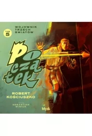 Początek. Wojownik Trzech Światów