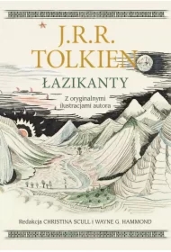Łazikanty