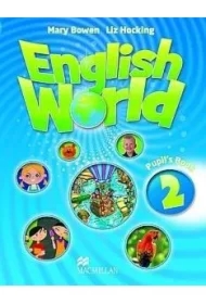 English World 2. Pupil's book + Podręcznik w wersji cyfrowej