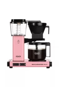 KBG 741 Select Pink Ekspres przelewowy