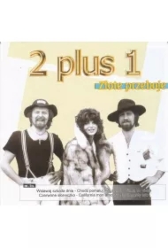 2 plus 1 - Złote Przeboje