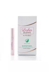 Lashes 2 Love biopeptydowe serum do rzęs