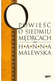 Opowieść o siedmiu mędrcach