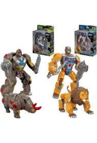 Robot Lew Nosorożec MIX