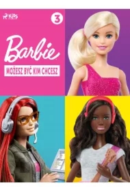 Barbie - Możesz być kim chcesz 3