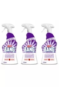 Cleanliness & Hygiene Uniwersalny środek czyszczący Czystość i Higiena zestaw